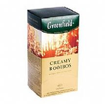 Creamy Rooibos ��������